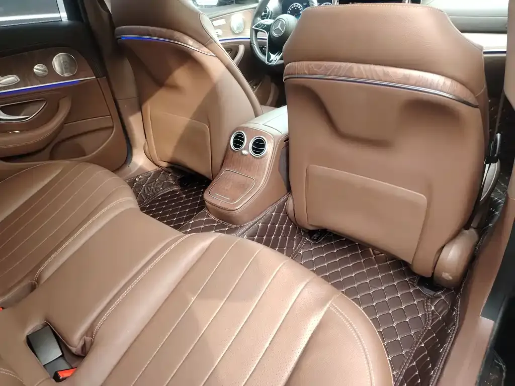 Mercedes-Benz E-Class 2022 из CN, фото 3