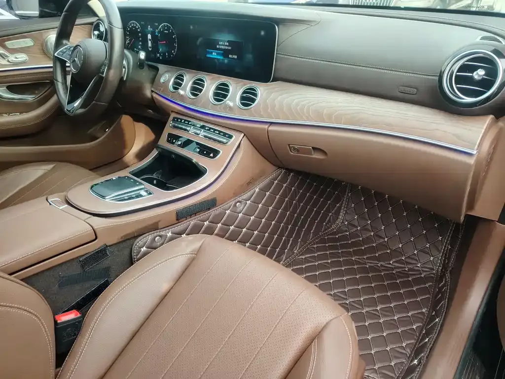Mercedes-Benz E-Class 2022 из CN, фото 10