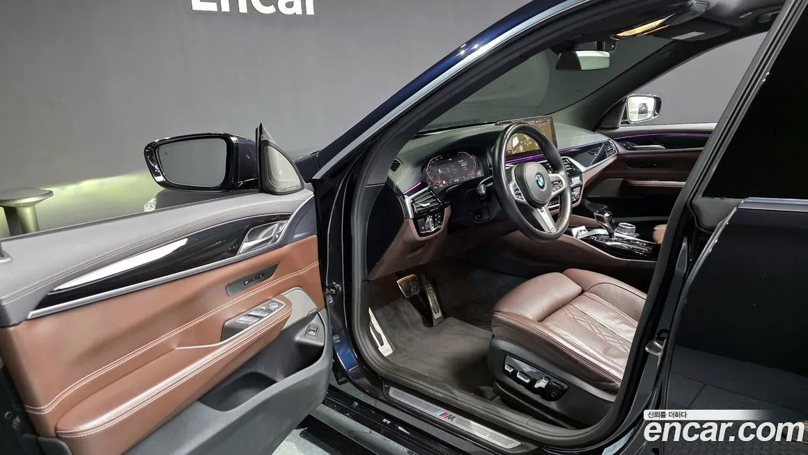 BMW Gran Turismo 2021 из KR, фото 10