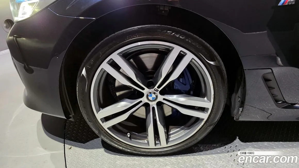 BMW Gran Turismo 2021 из KR, фото 5