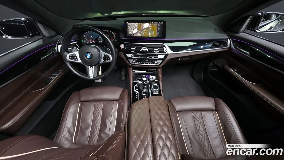 BMW Gran Turismo 2021 из KR, фото 7