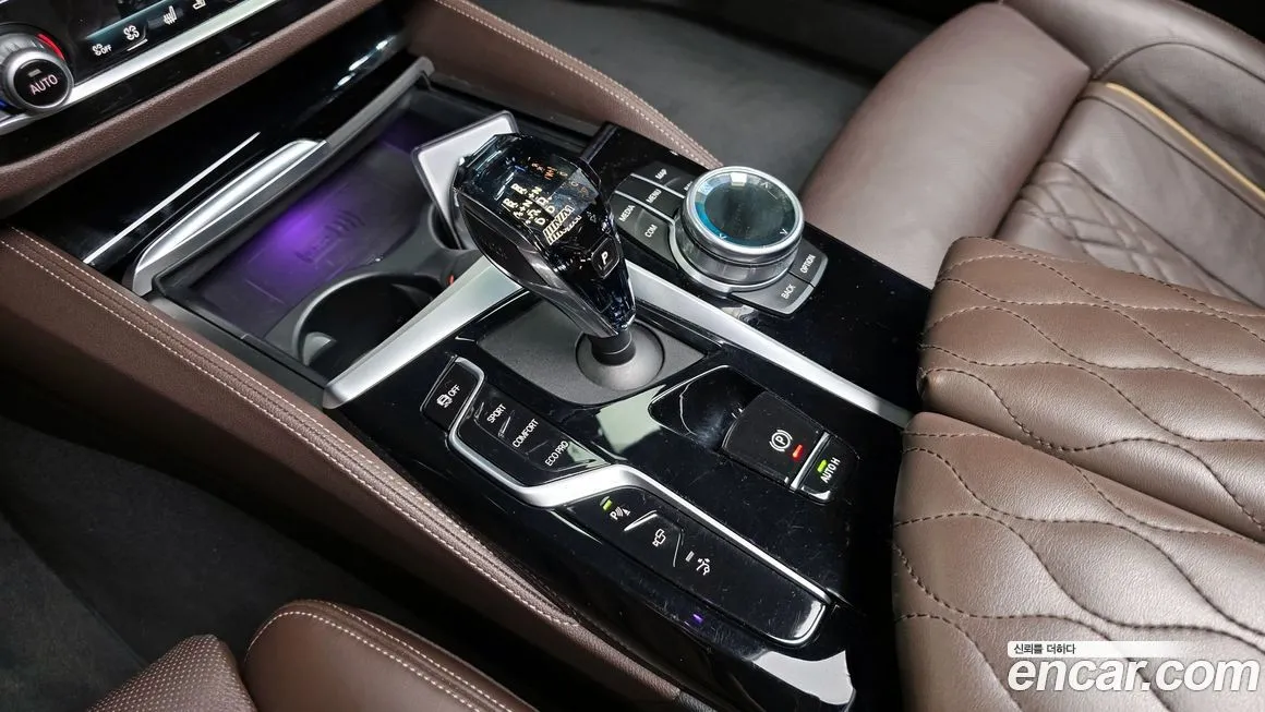BMW Gran Turismo 2021 из KR, фото 9