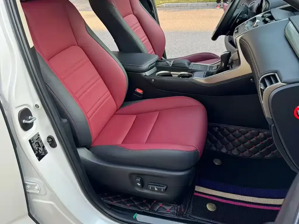 Lexus NX 2021 из CN, фото 2