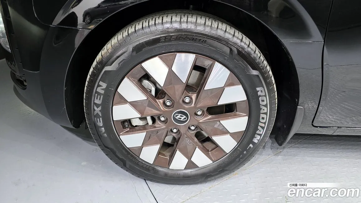 Hyundai Staria 2023 из KR, фото 5