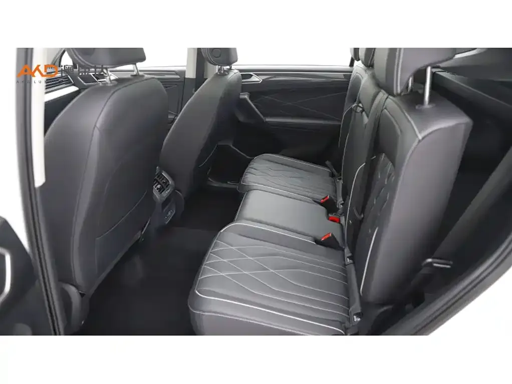Volkswagen Tiguan L 2024 из CN, фото 2