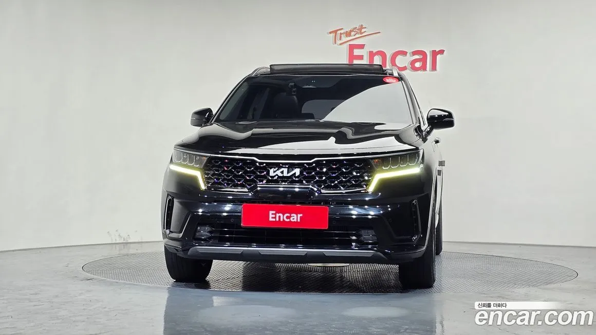 Kia Sorento — фото 4