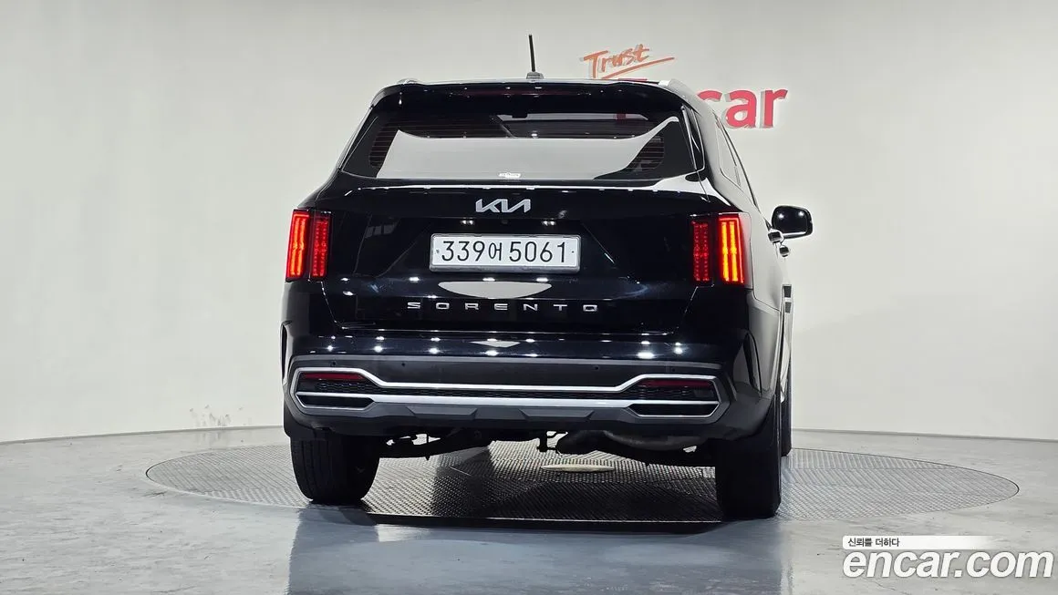 Kia Sorento — фото 2