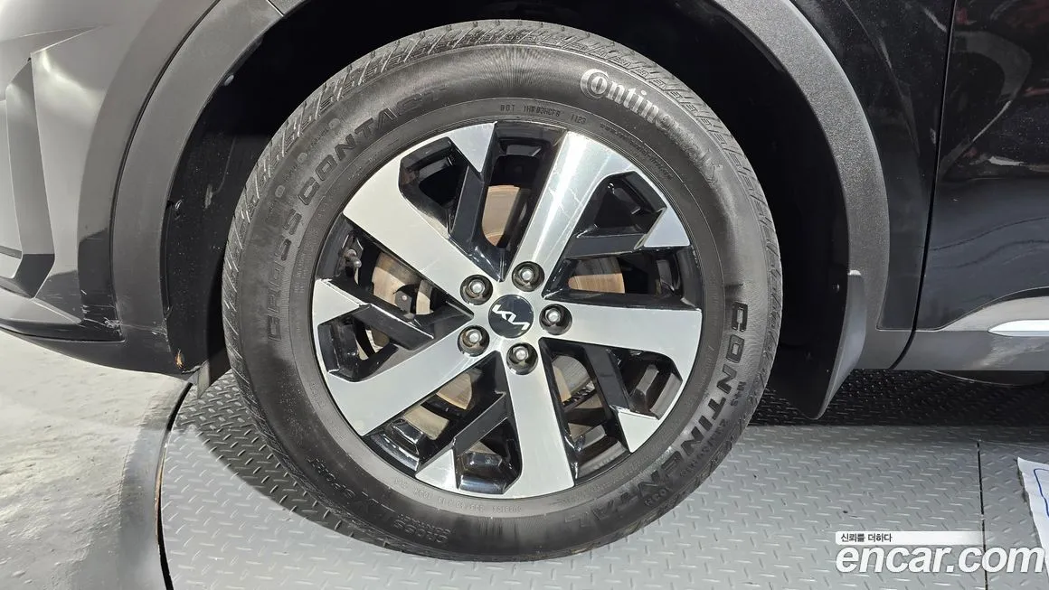 Kia Sorento — фото 9