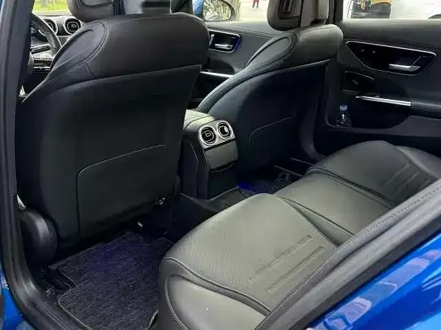 Mercedes-Benz C-Class 2022 из CN, фото 4