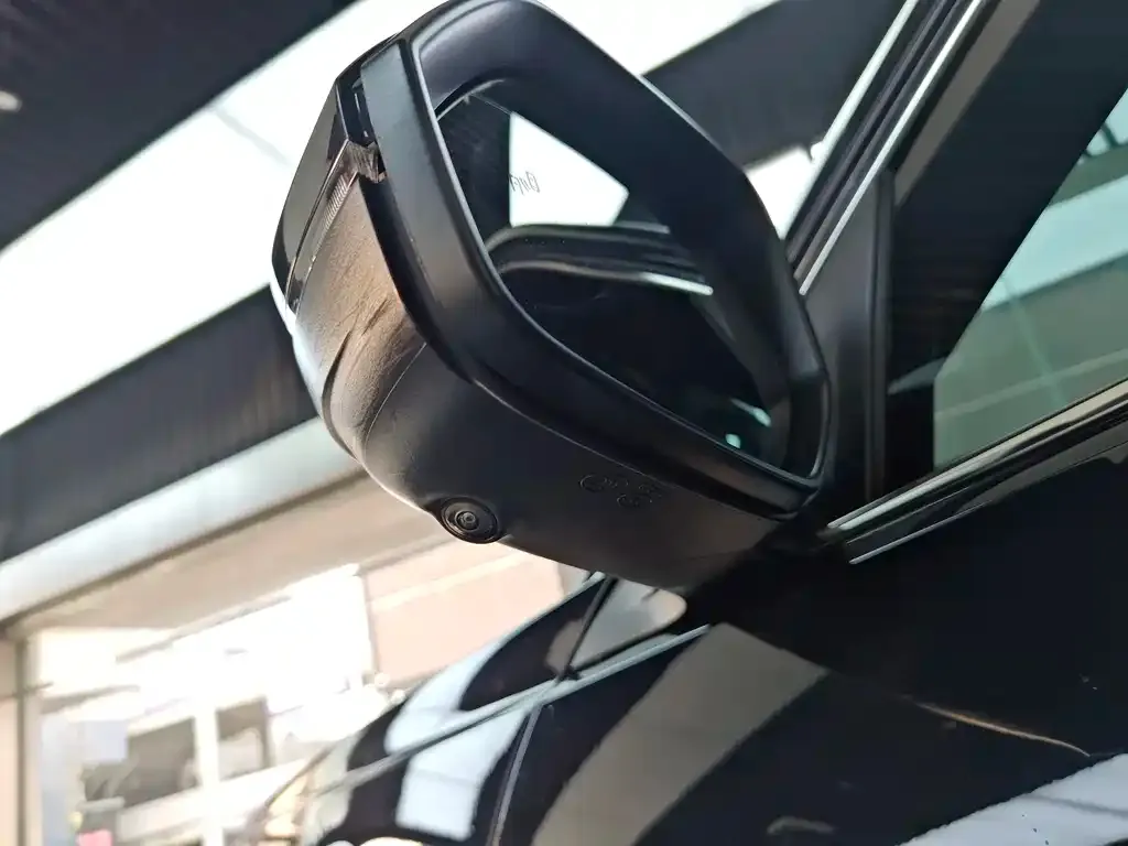 Volkswagen Teramont 2022 из CN, фото 6