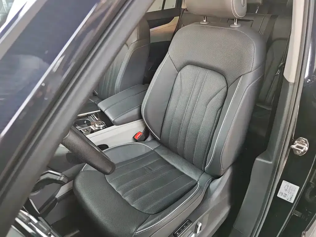 Volkswagen Teramont 2022 из CN, фото 10