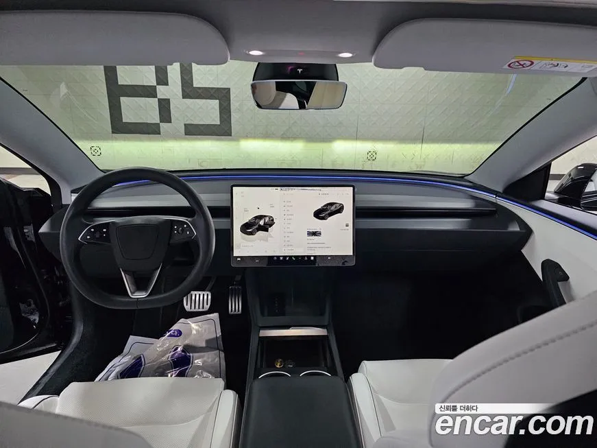 Tesla Model 3 2024 из KR, фото 6