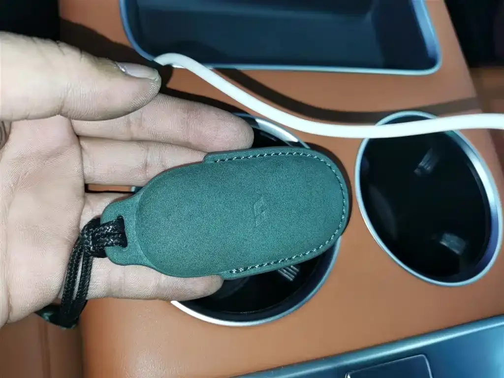 Li Auto L8 2022 из CN, фото 10