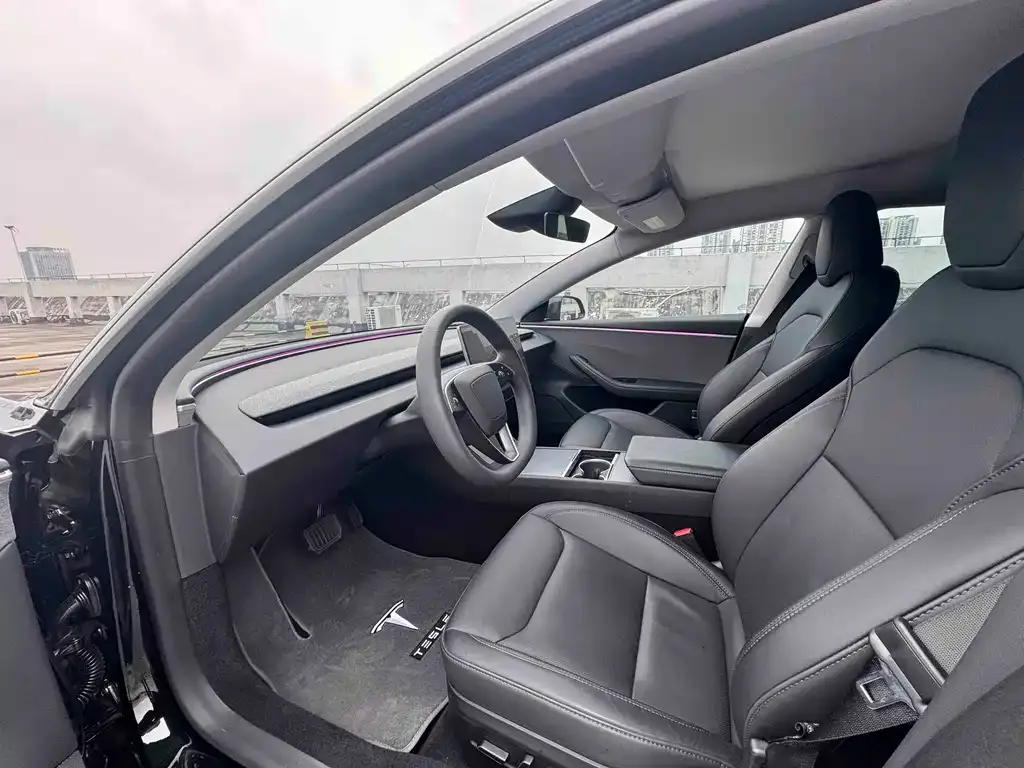 Tesla Model 3 2025 из CN, фото 7
