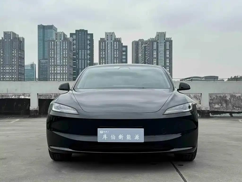 Tesla Model 3 2025 из CN, фото 10
