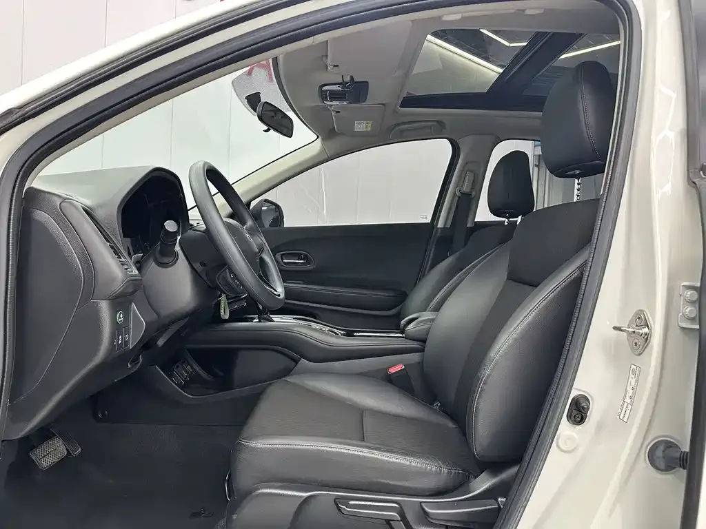 Honda Vezel 2022 из CN, фото 6