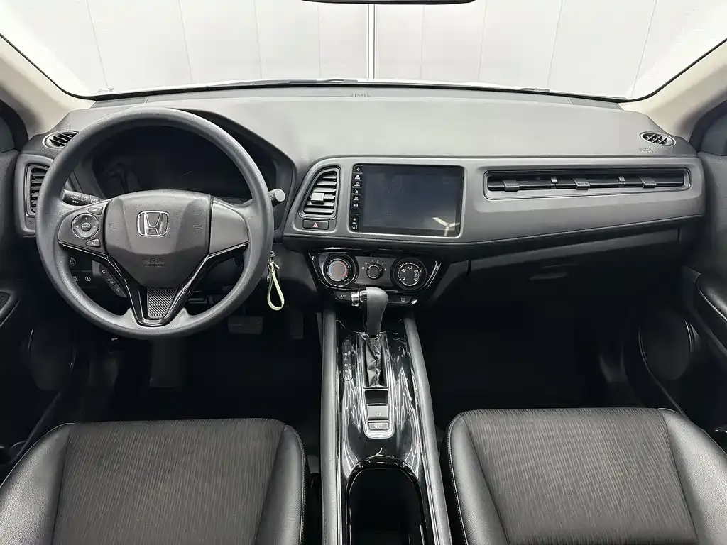 Honda Vezel 2022 из CN, фото 10