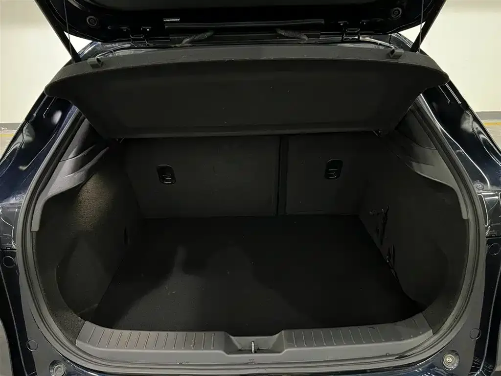 Mazda CX-30 2022 из CN, фото 7