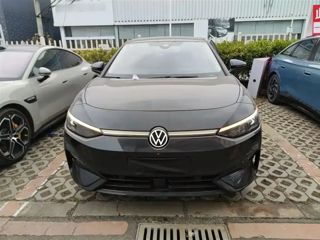Volkswagen ID.7 VIZZION 2025 из CN, фото 7