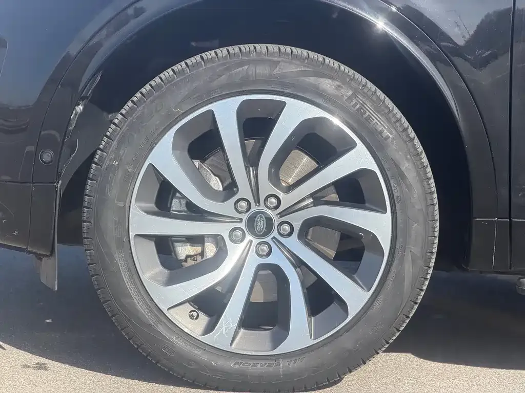Land Rover Discovery Sport 2021 из CN, фото 2