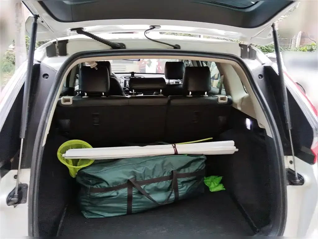 Honda CR-V 2021 из CN, фото 10