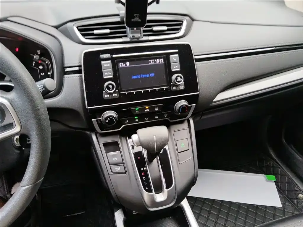 Honda CR-V 2021 из CN, фото 6