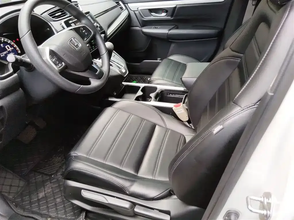 Honda CR-V 2021 из CN, фото 8