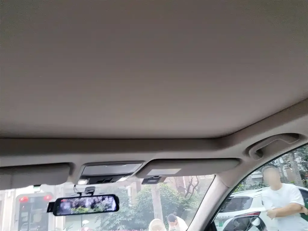 Honda CR-V 2021 из CN, фото 9