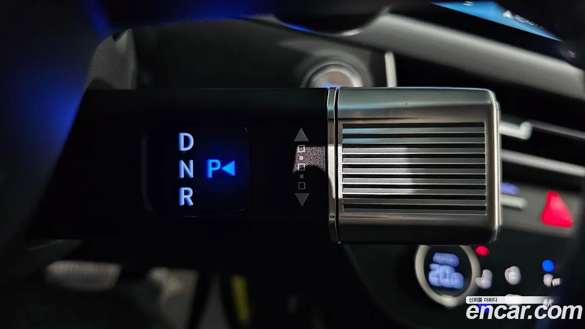 [object Object] Sonata 2024 из KR, фото 9