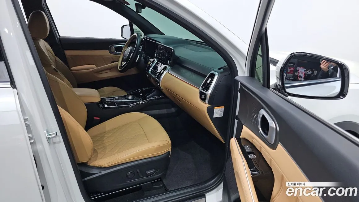 Kia Sorento — фото 10