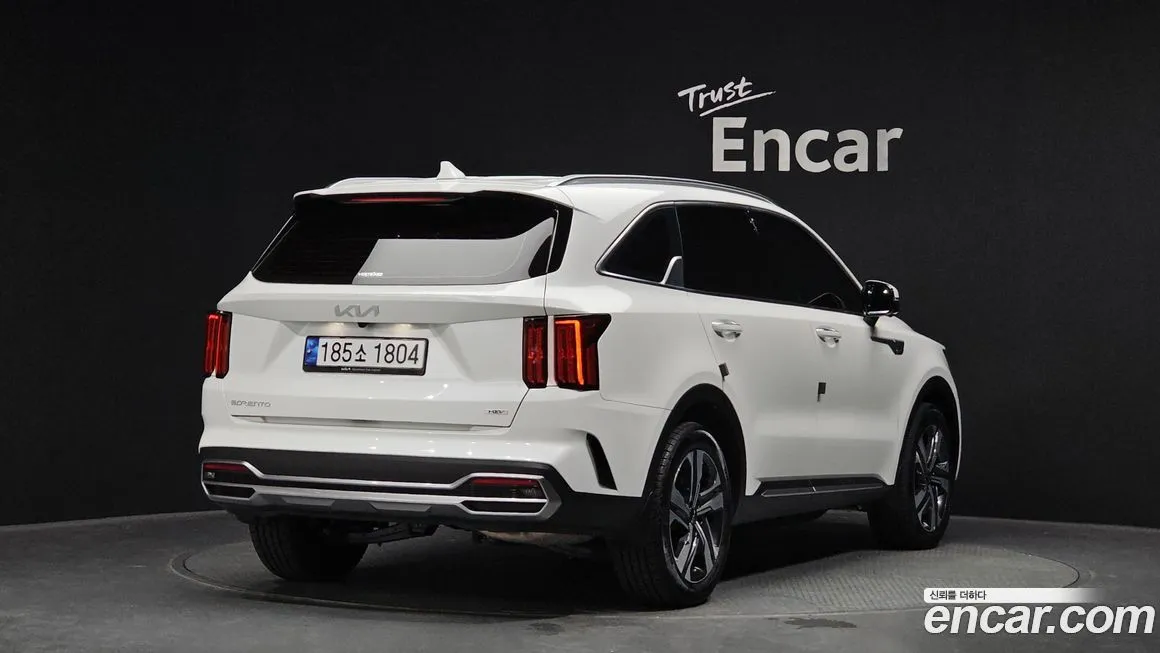 Kia Sorento — фото 2