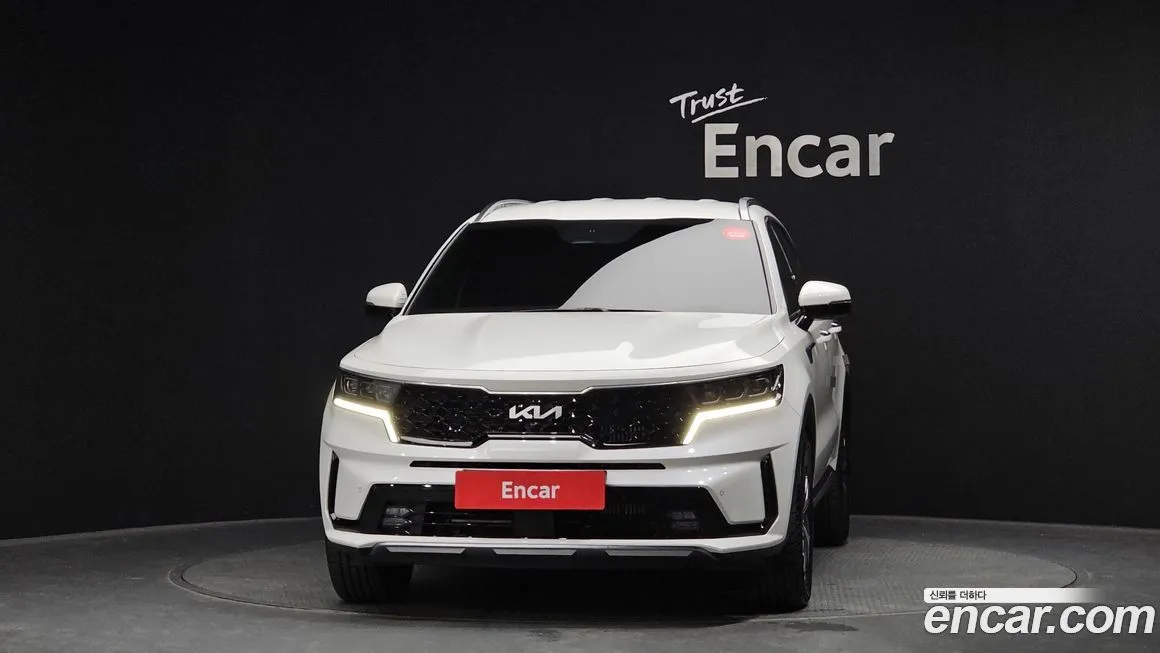 Kia Sorento — фото 6