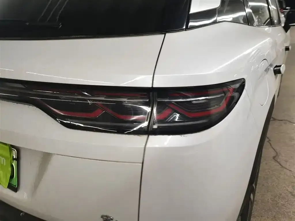 BYD L DM-i 2025 из CN, фото 5