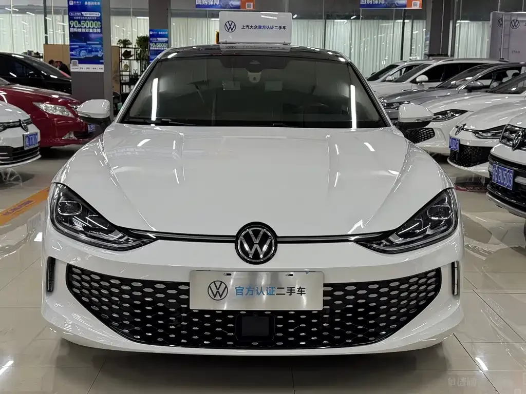 Volkswagen Lamando 2022 из CN, фото 6