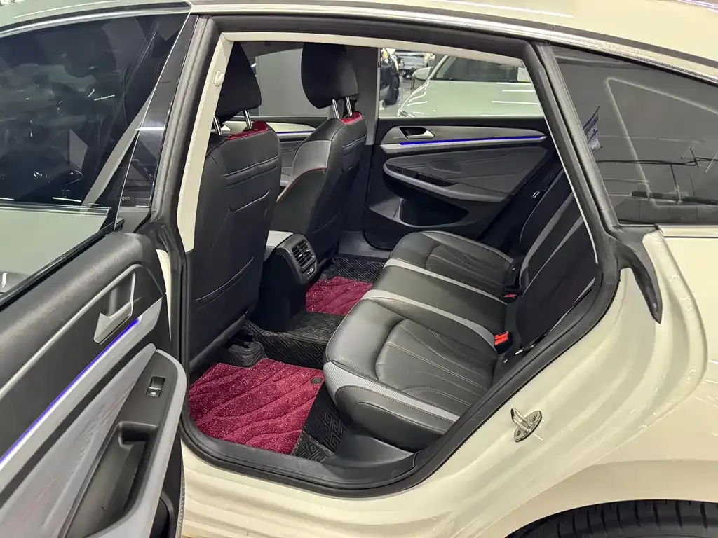 Volkswagen Lamando 2022 из CN, фото 7
