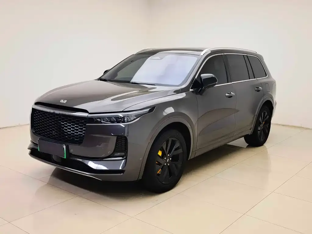 Li Auto ONE 2022 из CN, фото 1