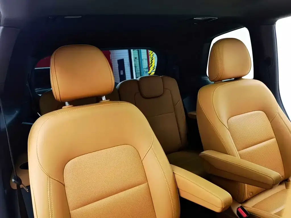Li Auto ONE 2022 из CN, фото 8