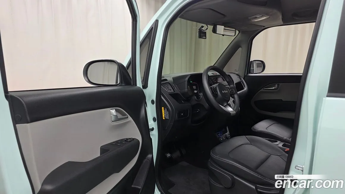 Kia RAY 2025 из KR, фото 10