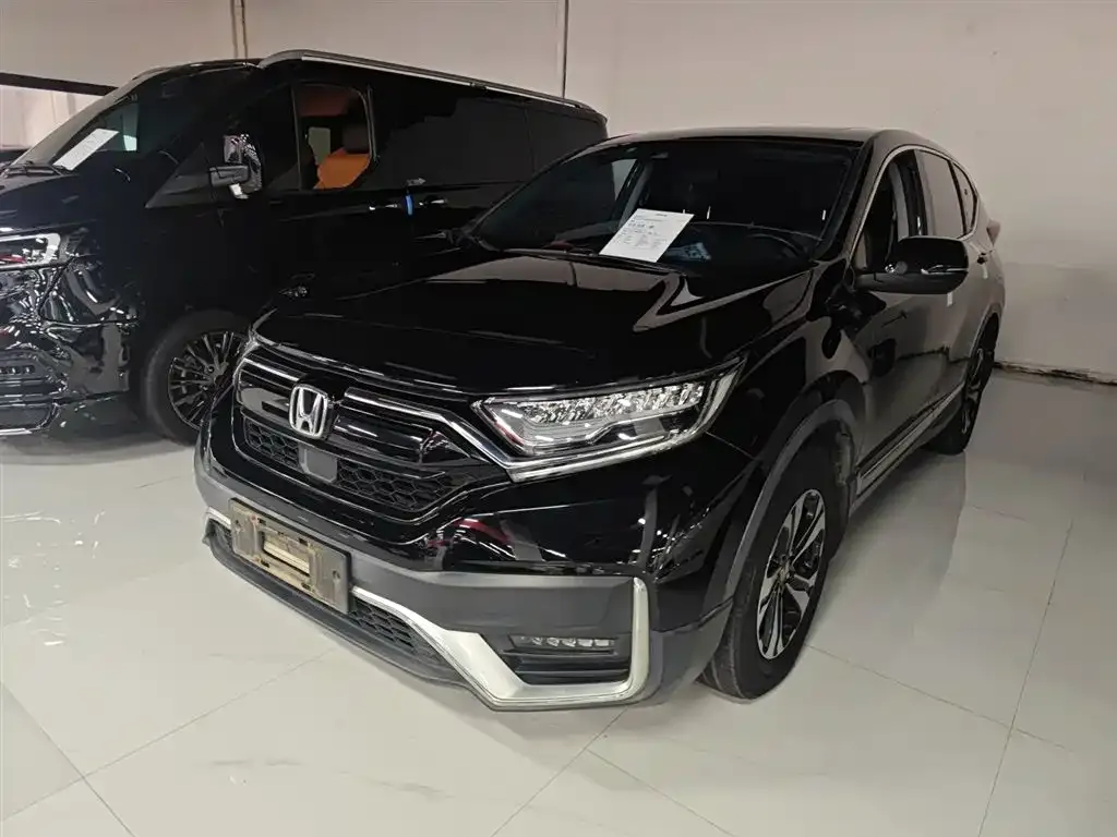 Honda CR-V 2022 из CN, фото 10