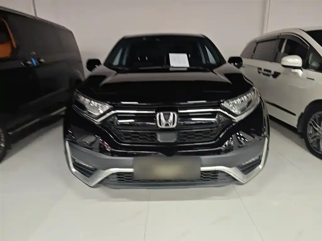Honda CR-V 2022 из CN, фото 6