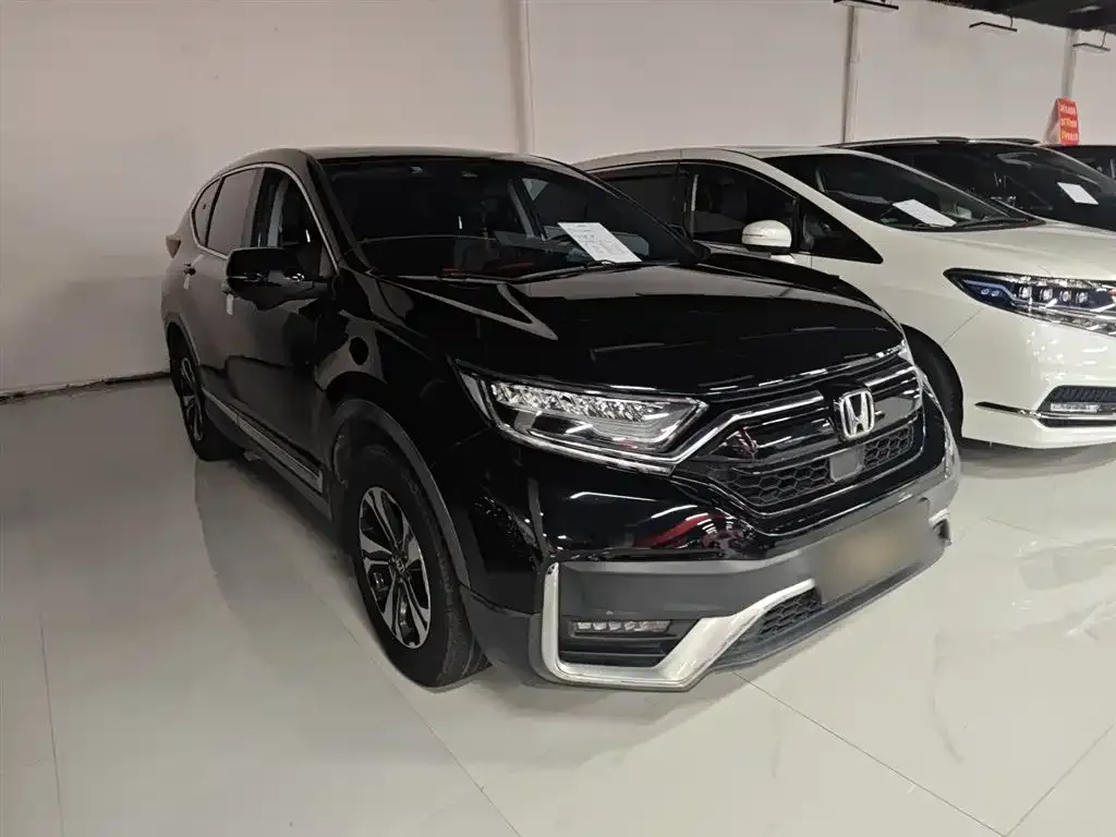 Honda CR-V 2022 из CN, фото 7