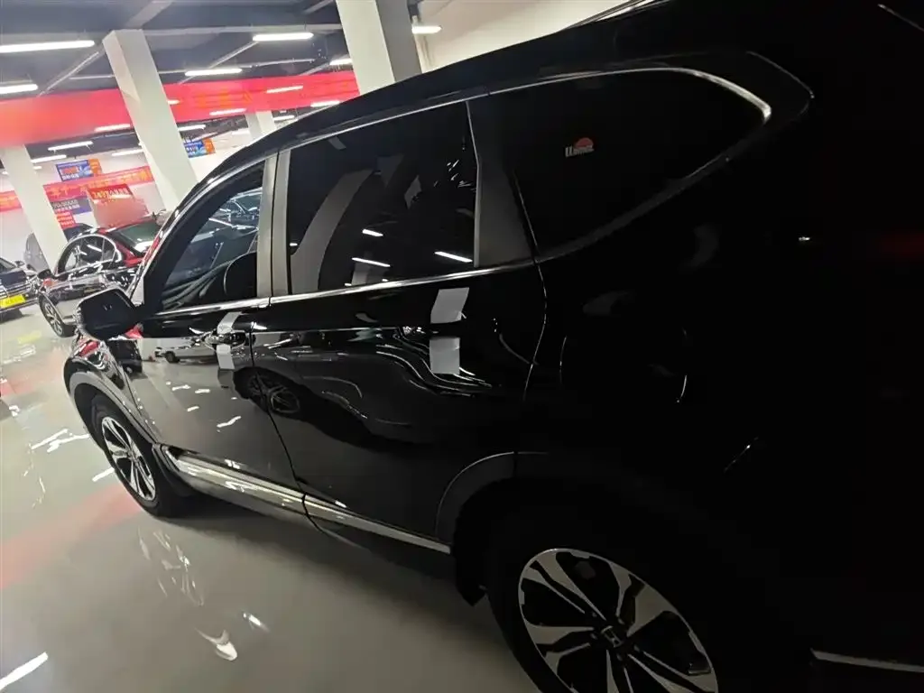 Honda CR-V 2022 из CN, фото 9