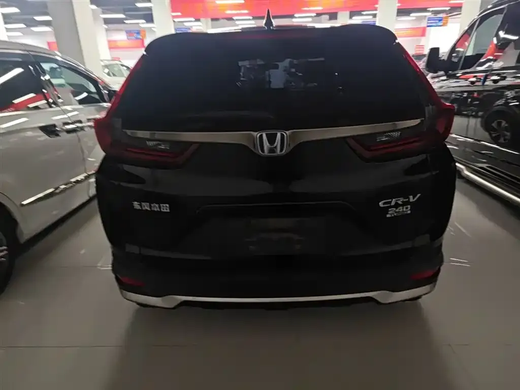 Honda CR-V 2022 из CN, фото 5