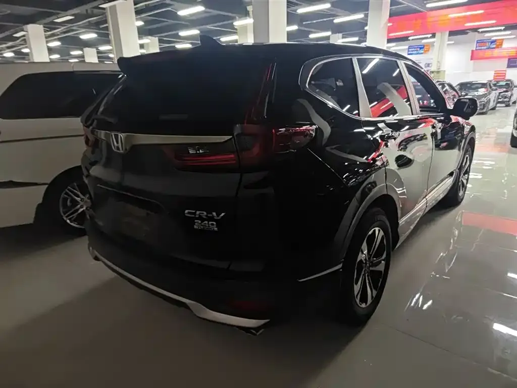 Honda CR-V 2022 из CN, фото 4