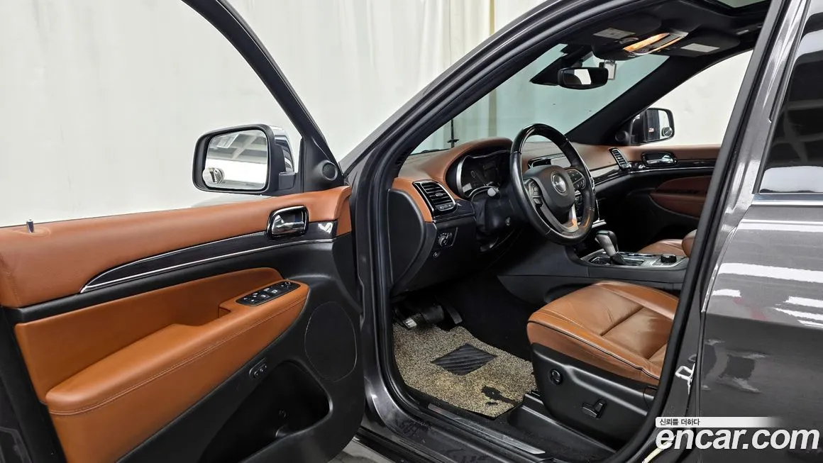 Jeep Cherokee 2021 из KR, фото 6