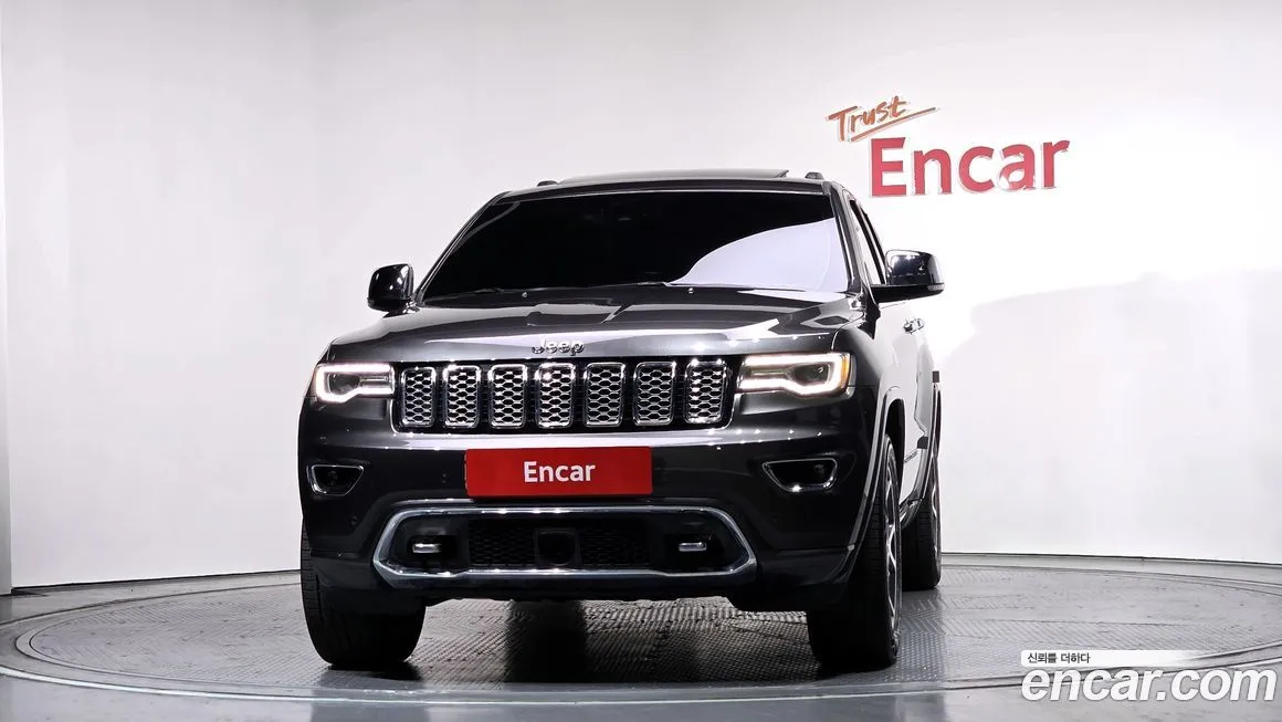 Jeep Cherokee 2021 из KR, фото 4