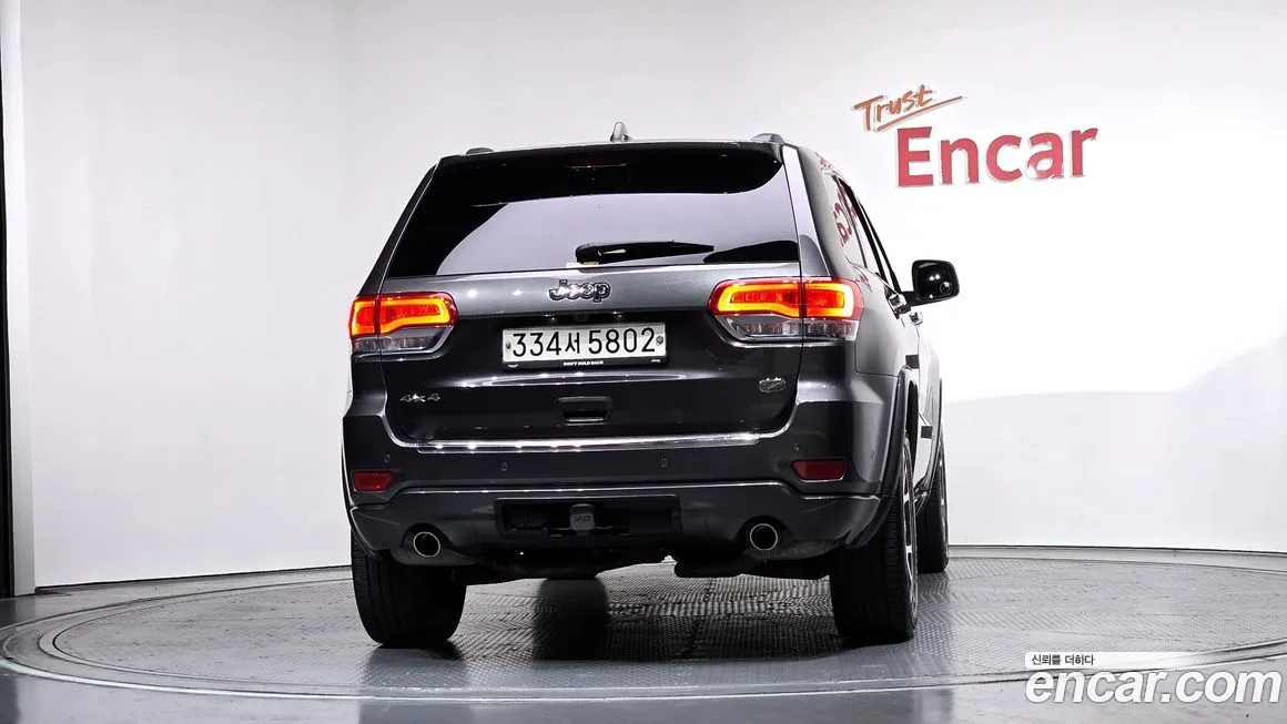Jeep Cherokee 2021 из KR, фото 3
