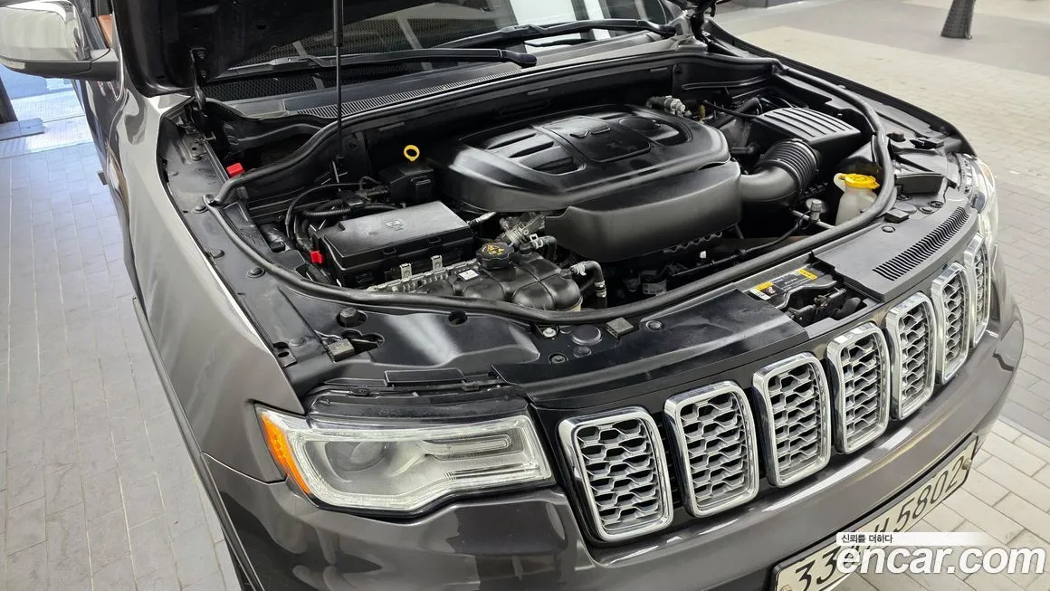 Jeep Cherokee 2021 из KR, фото 8