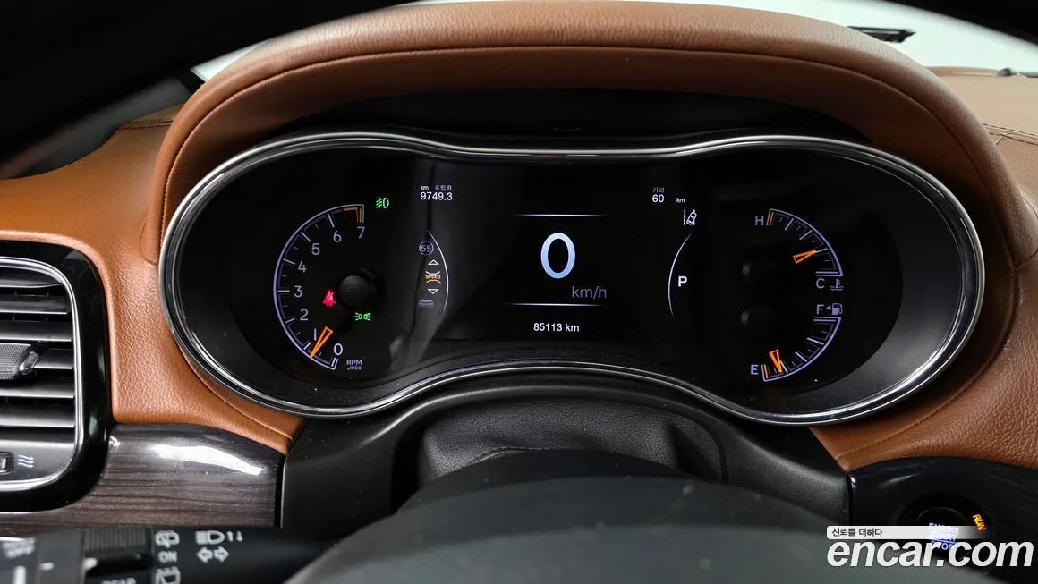 Jeep Cherokee 2021 из KR, фото 7