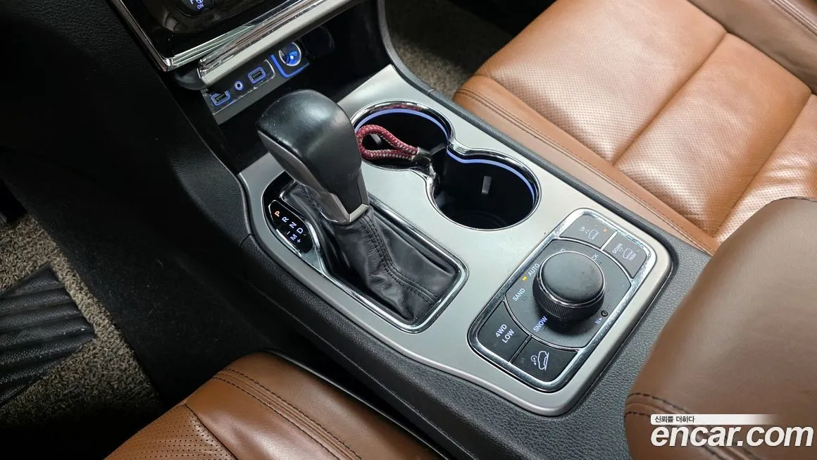 Jeep Cherokee 2021 из KR, фото 10
